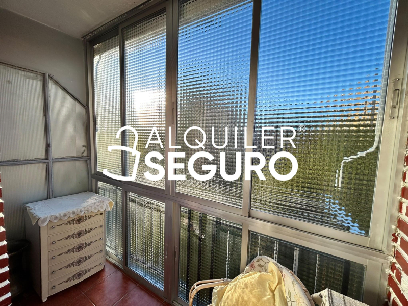 Inmueble en Avenida de Pablo Neruda, MADRID