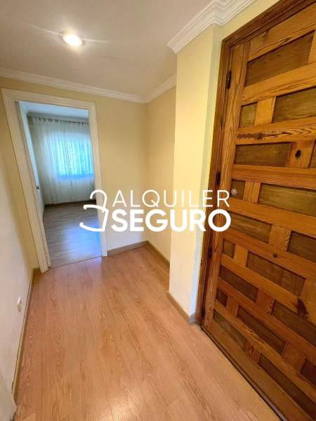 Inmueble en Calle Arturo Soria, MADRID