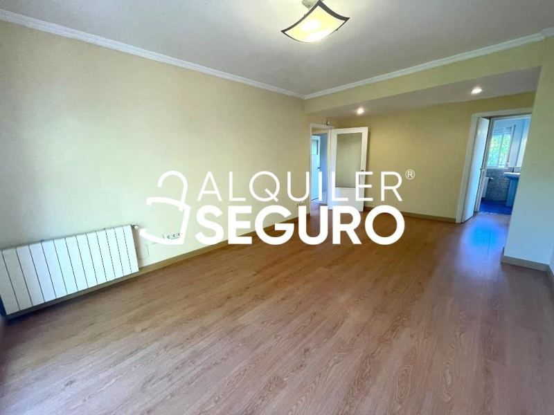 Inmueble en Calle Arturo Soria, MADRID