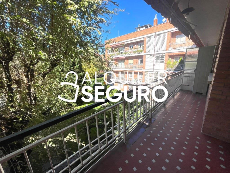Inmueble en Calle Arturo Soria, MADRID