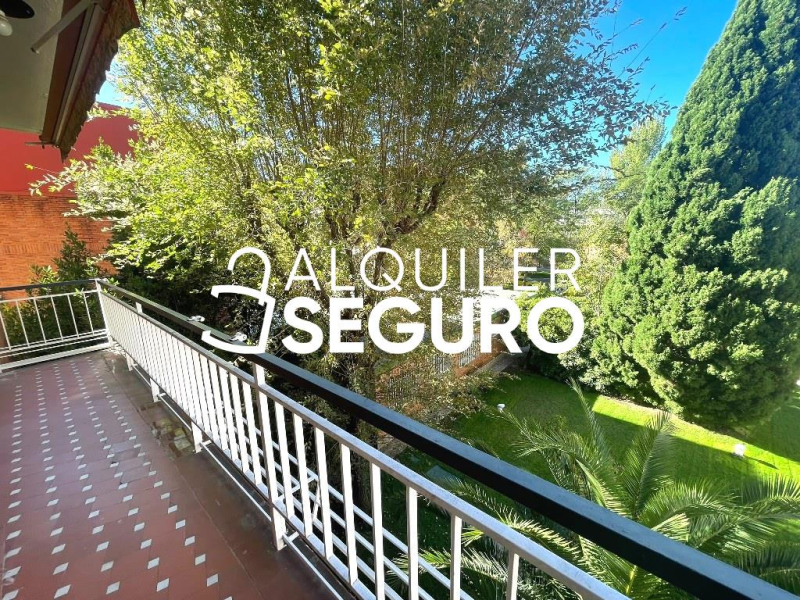 Inmueble en Calle Arturo Soria, MADRID