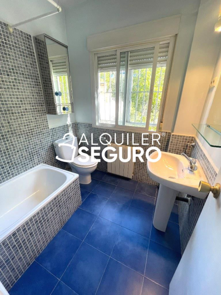 Inmueble en Calle Arturo Soria, MADRID