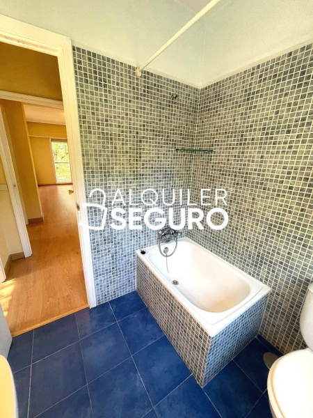 Inmueble en Calle Arturo Soria, MADRID