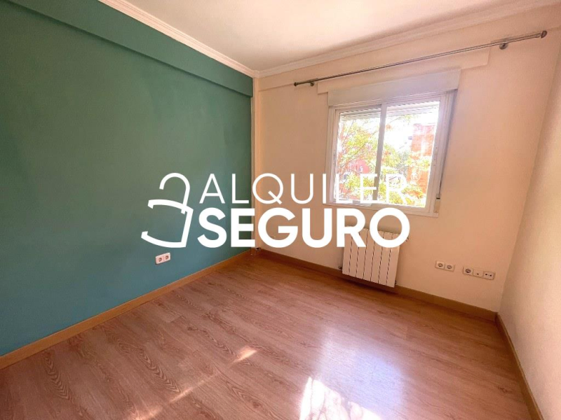 Inmueble en Calle Arturo Soria, MADRID