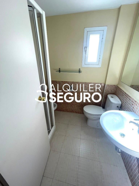 Inmueble en Calle Arturo Soria, MADRID