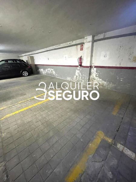 Inmueble en Calle Arturo Soria, MADRID