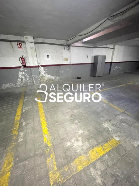 Inmueble en Calle Arturo Soria, MADRID