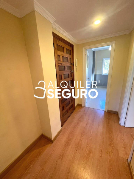 Inmueble en Calle Arturo Soria, MADRID