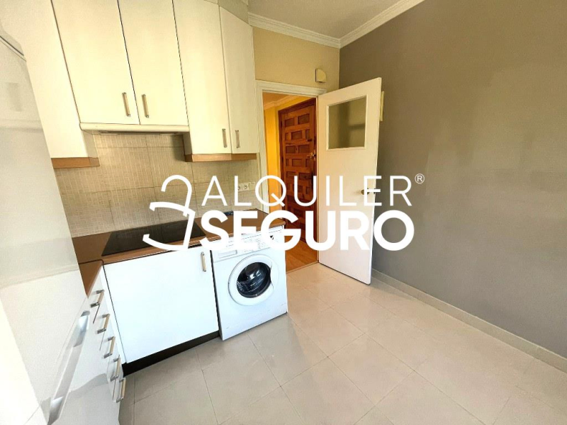 Inmueble en Calle Arturo Soria, MADRID