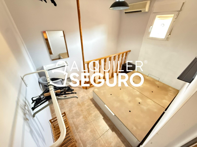 Inmueble en Calle Cuidad de Barcelona, MADRID