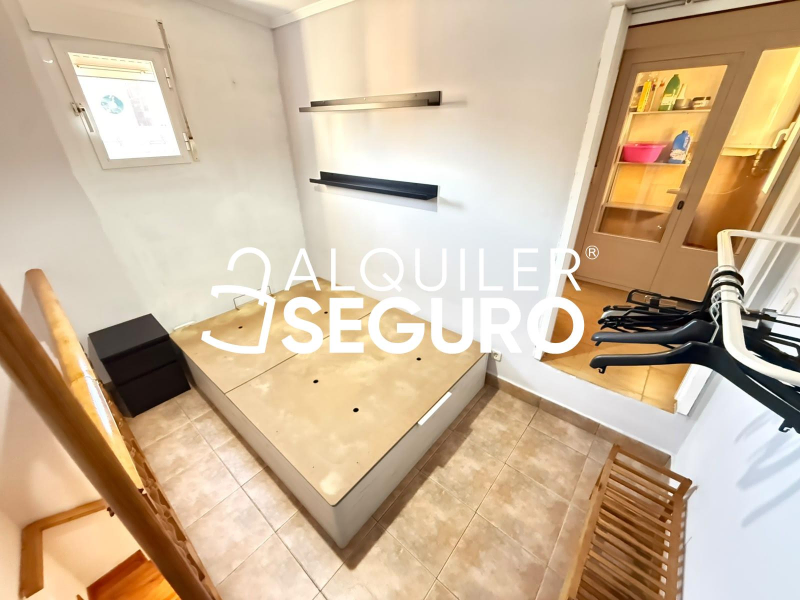 Inmueble en Calle Cuidad de Barcelona, MADRID