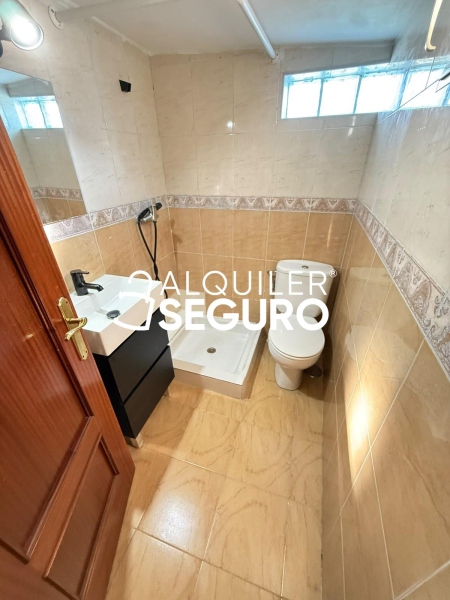 Inmueble en Calle Cuidad de Barcelona, MADRID