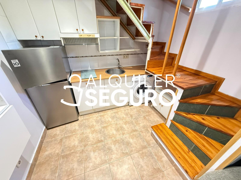 Inmueble en Calle Cuidad de Barcelona, MADRID