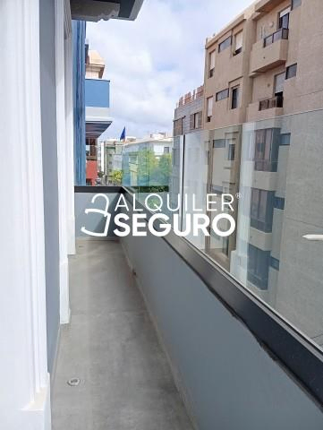 Piso en Calle Canalejas, LAS PALMAS DE GRAN CANARIA LAS PALMAS