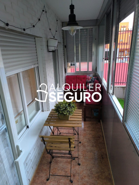Inmueble en Plaza de la Encina, MADRID
