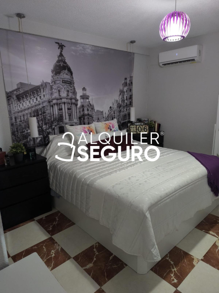 Inmueble en Plaza de la Encina, MADRID