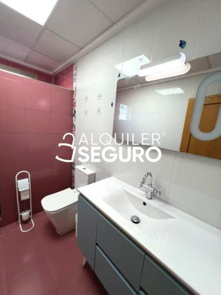Piso en Calle Centuria Romana, ARCHENA MURCIA