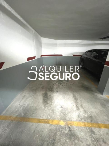 Piso en Calle Centuria Romana, ARCHENA MURCIA