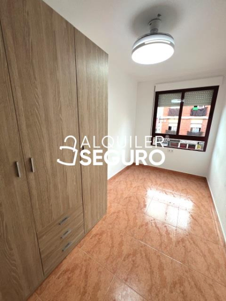 Piso en Calle Tomillo, SANTOMERA MURCIA