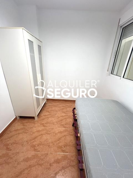 Piso en Calle Tomillo, SANTOMERA MURCIA