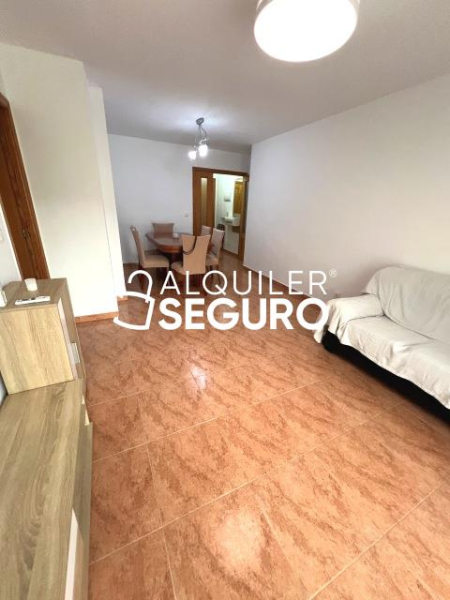Piso en Calle Tomillo, SANTOMERA MURCIA
