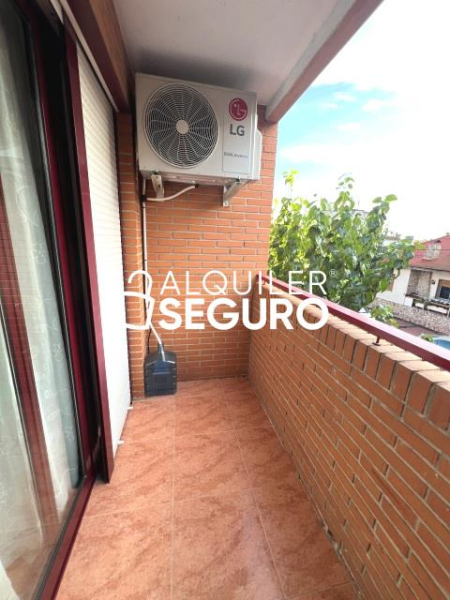 Piso en Calle Tomillo, SANTOMERA MURCIA