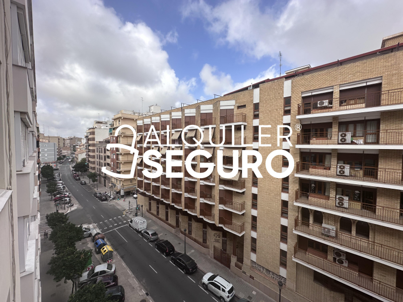 Inmueble en Calle Sagunto, VALENCIA