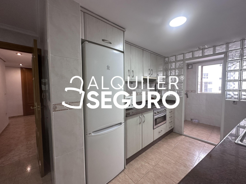 Inmueble en Calle Sagunto, VALENCIA