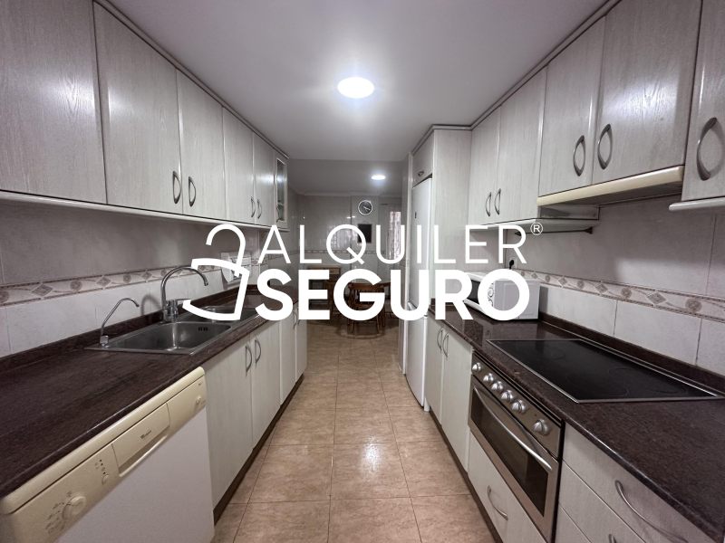 Inmueble en Calle Sagunto, VALENCIA