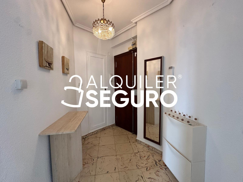 Inmueble en Calle del Grabador Jordán, VALENCIA