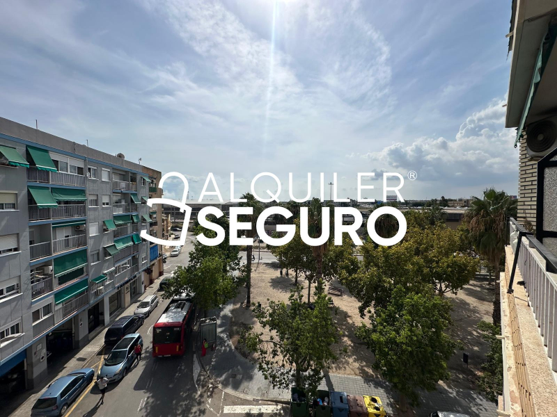 Inmueble en Calle del Grabador Jordán, VALENCIA