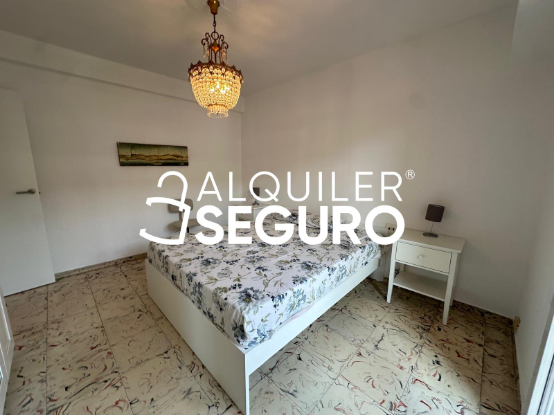 Inmueble en Calle del Grabador Jordán, VALENCIA