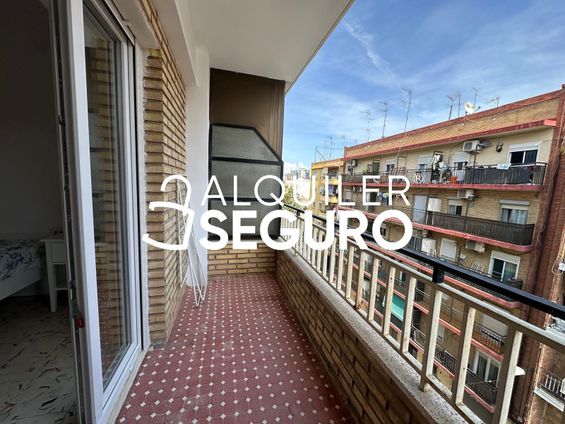 Inmueble en Calle del Grabador Jordán, VALENCIA