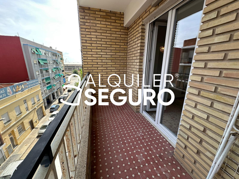 Inmueble en Calle del Grabador Jordán, VALENCIA