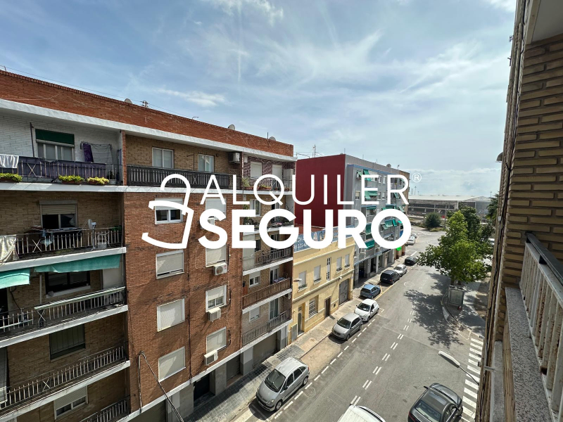 Inmueble en Calle del Grabador Jordán, VALENCIA