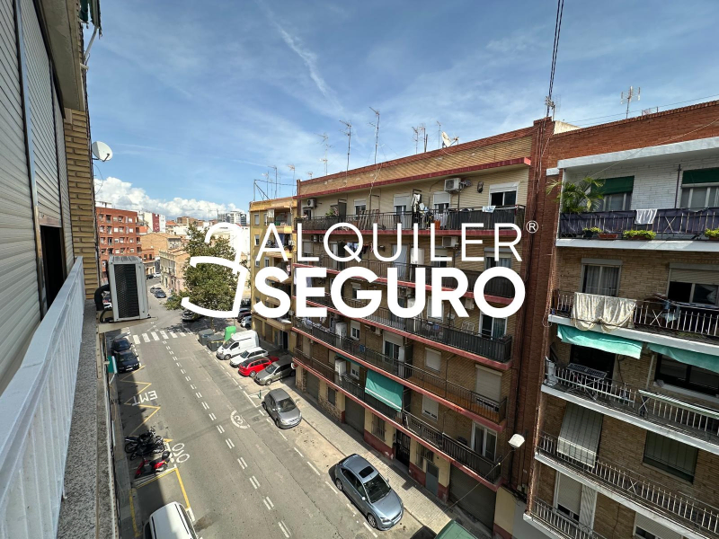 Inmueble en Calle del Grabador Jordán, VALENCIA