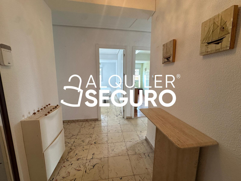 Inmueble en Calle del Grabador Jordán, VALENCIA