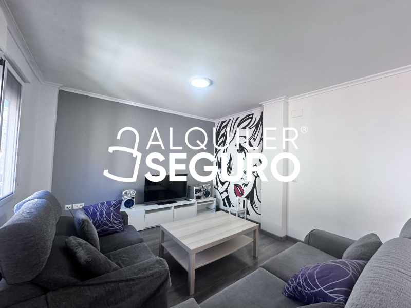 Inmueble en Calle Mistral, VALENCIA