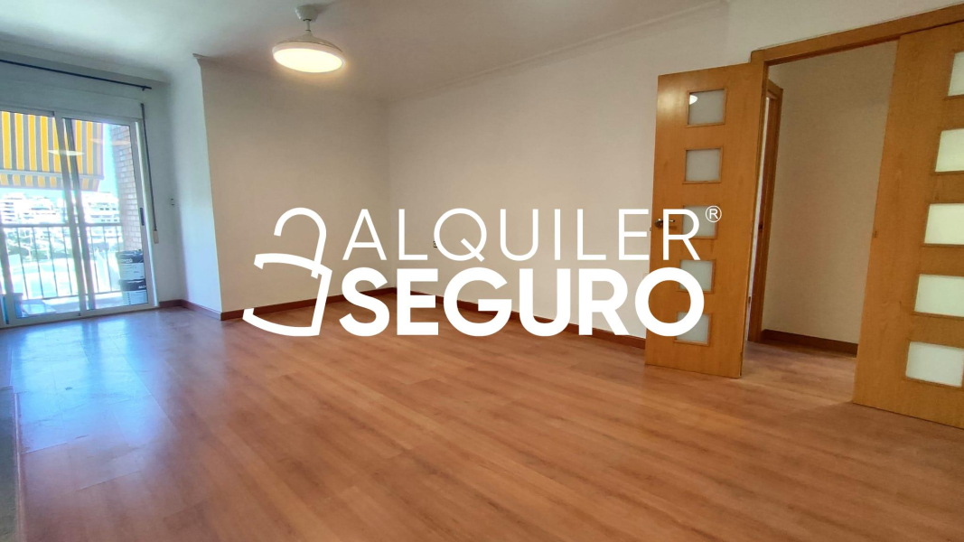 Piso en Calle Felipe II, SAGUNTO VALENCIA