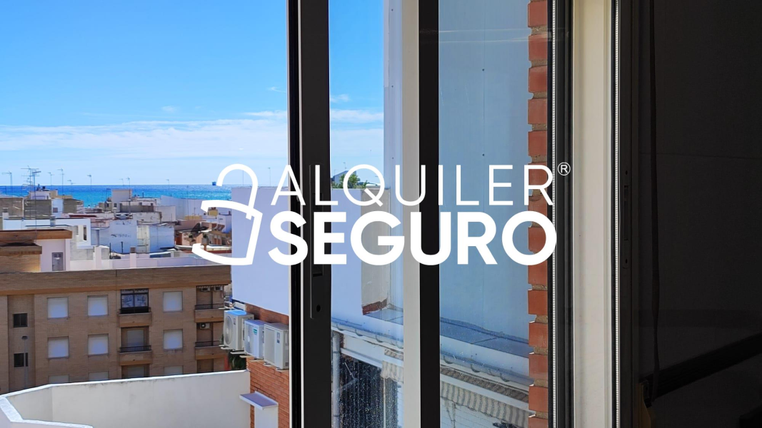 Piso en Calle Felipe II, SAGUNTO VALENCIA