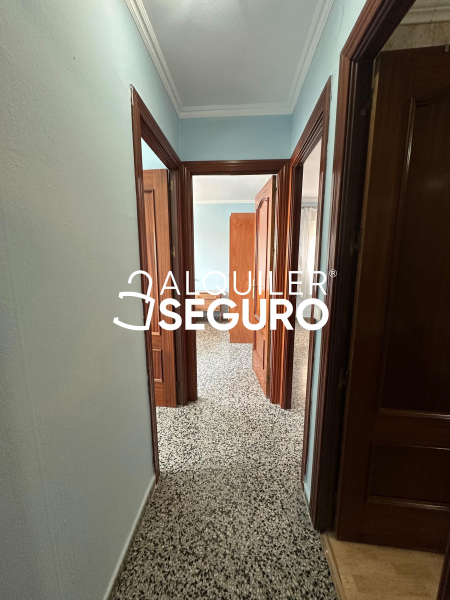 Piso en Calle Abogado Federico Orellana Toledano, MÁLAGA MÁLAGA