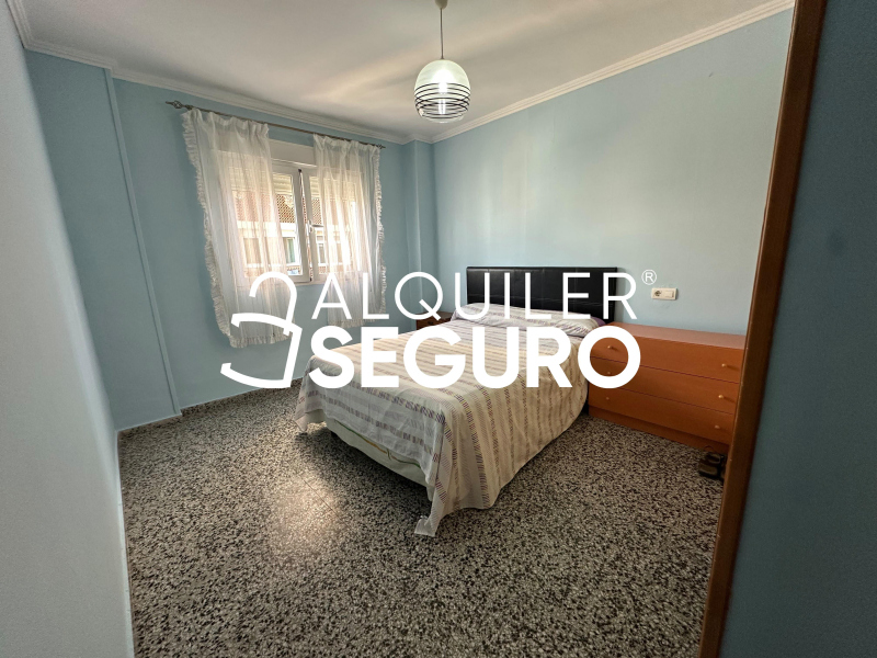Piso en Calle Abogado Federico Orellana Toledano, MÁLAGA MÁLAGA