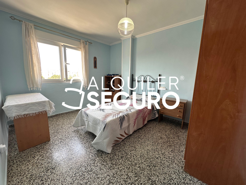 Piso en Calle Abogado Federico Orellana Toledano, MÁLAGA MÁLAGA