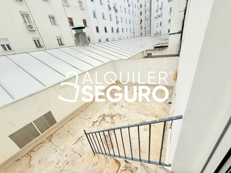 Piso en Calle del Príncipe de Vergara, MADRID MADRID