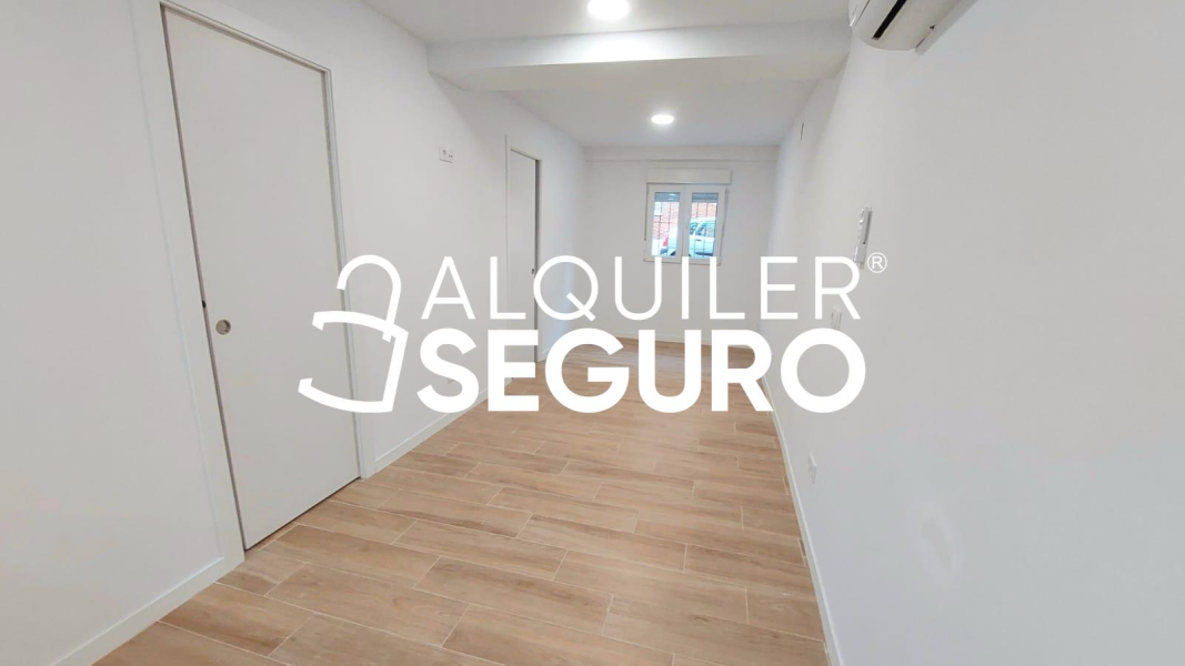 Inmueble en Calle Benidorm, MADRID