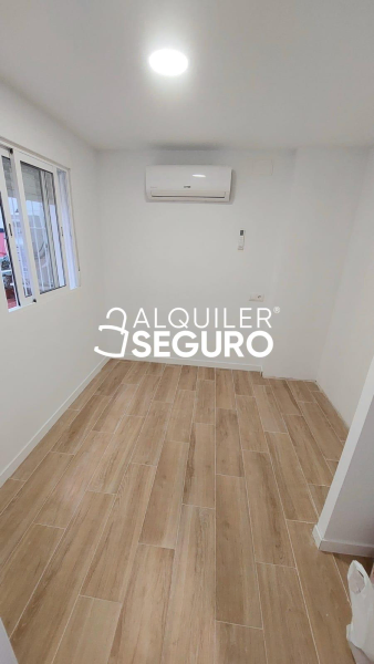 Inmueble en Calle Benidorm, MADRID
