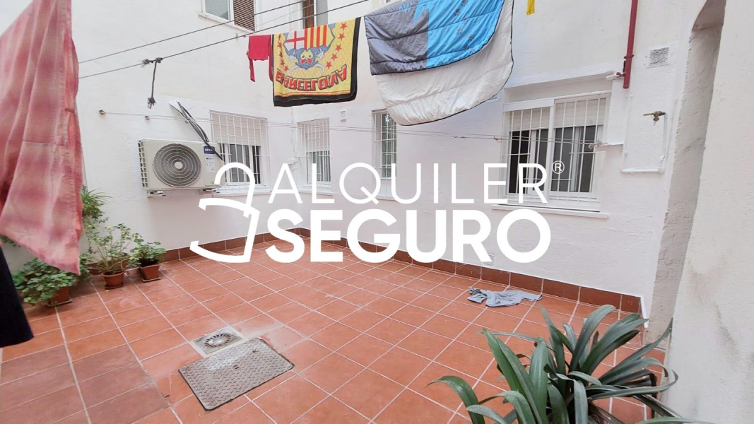Inmueble en Calle Benidorm, MADRID