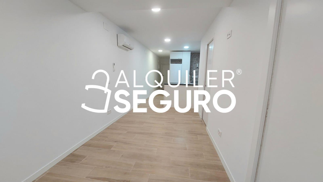 Inmueble en Calle Benidorm, MADRID