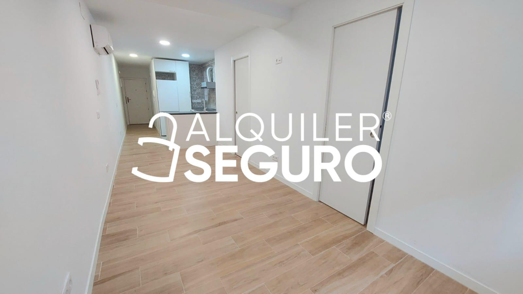 Inmueble en Calle Benidorm, MADRID