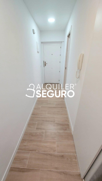 Inmueble en Calle Benidorm, MADRID